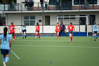 Hockick-Pakuranga Dowdle vs Western De Vere