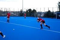 HC vs Baradene